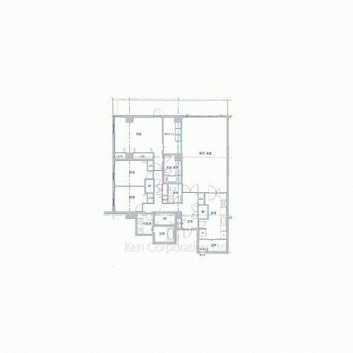 Property Blueprint /rent/tokyoapartment/search/results/141110/2026090148.html