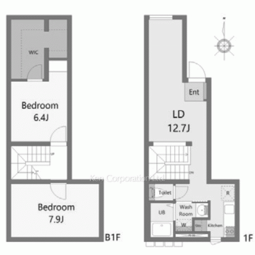 Property Blueprint /rent/tokyoapartment/search/results/217090/2026100504.html