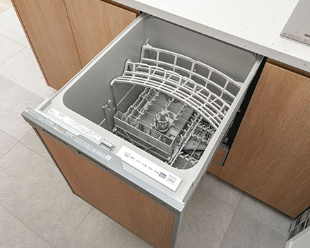 食器洗い機