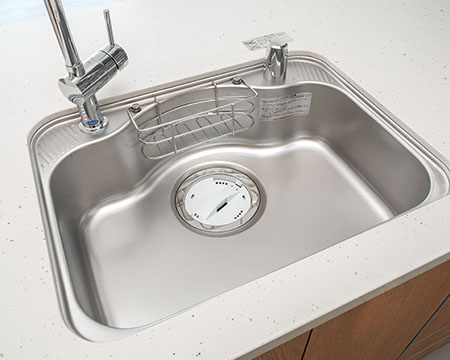 ディスポーザー