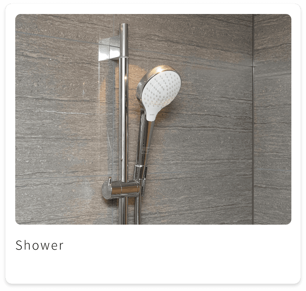 Shower