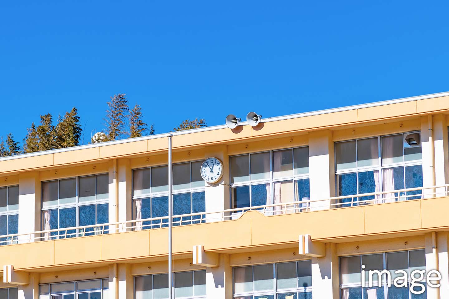東京女学館 中学校・高等学校