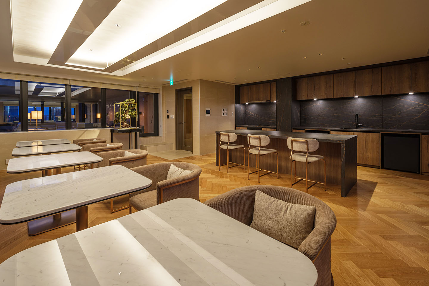 コンシェルジュサービス イメージ画像