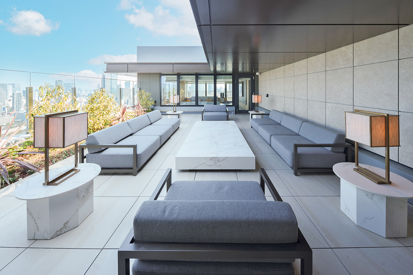 コンシェルジュサービス イメージ画像