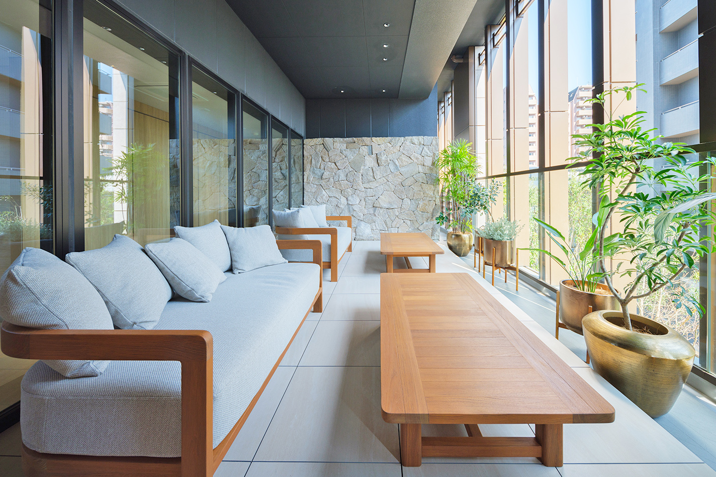 コンシェルジュサービス イメージ画像