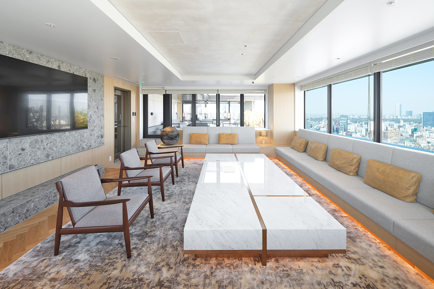 コンシェルジュサービス イメージ画像