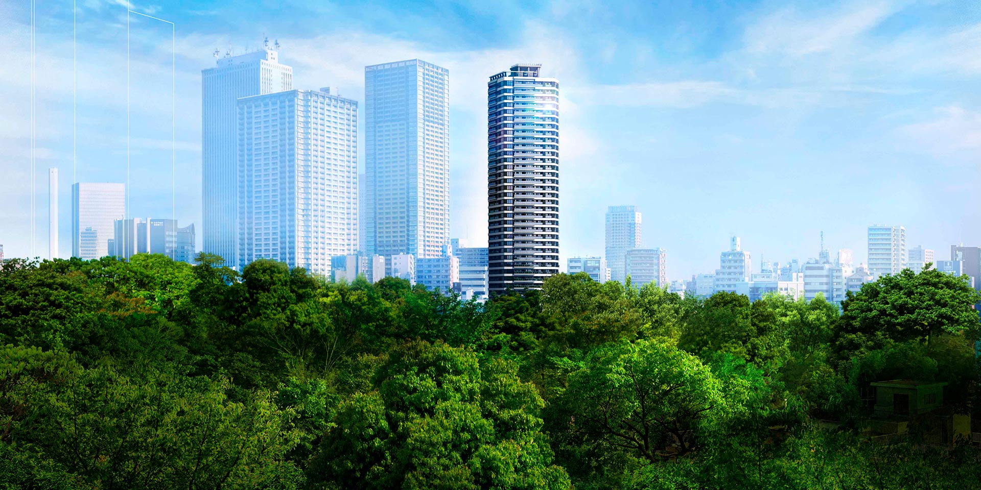 イメージパース