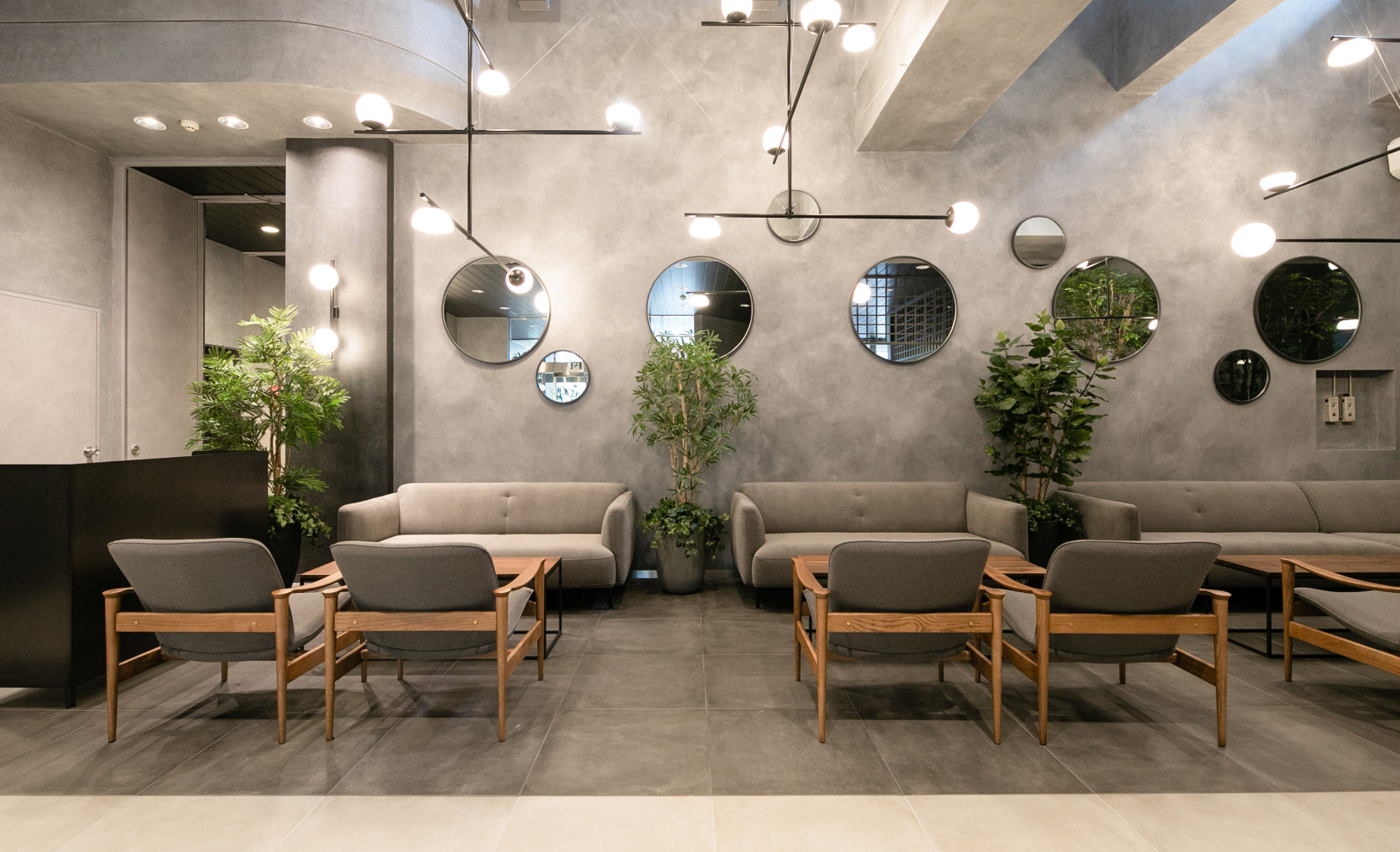 リバーシティ21イーストタワーズ 8号棟