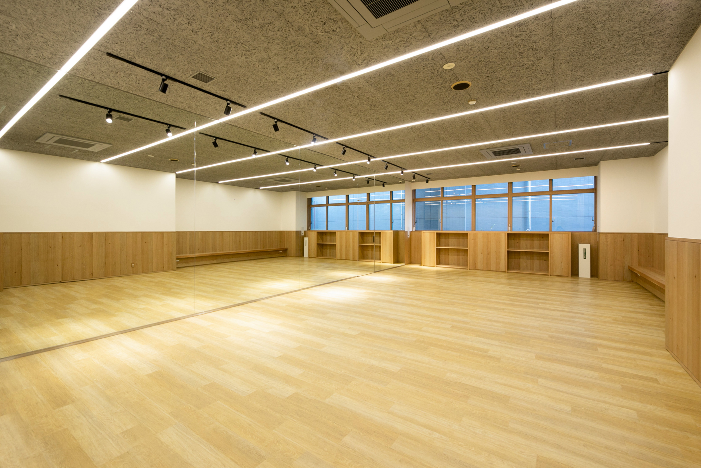 多目的スタジオ