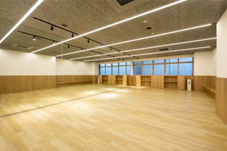 多目的スタジオ