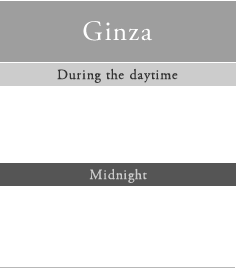 Ginza