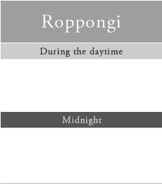 Roppongi