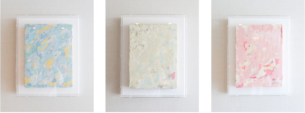 アートワーク 参考写真