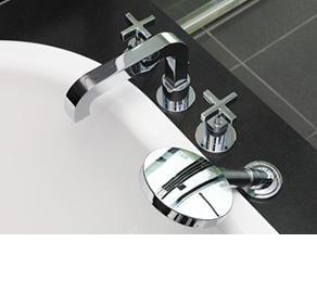 Bathroom（Faucet）