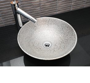 Toilet wash bowl