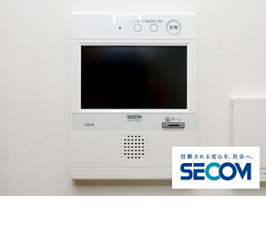 Security (SECOM)