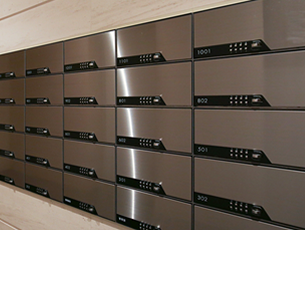 Mailbox