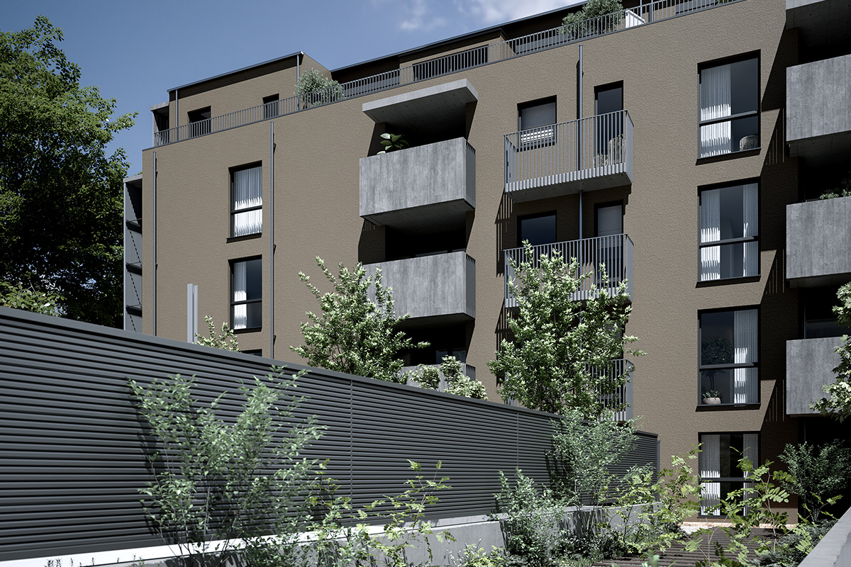 Spend time embraced by greenery, a restorative place where the mind unwinds.