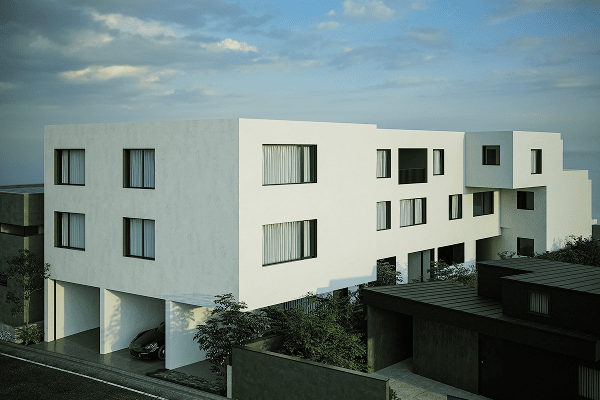 Architecture in Harmony with the Land, Defined by Quiet Elegance.