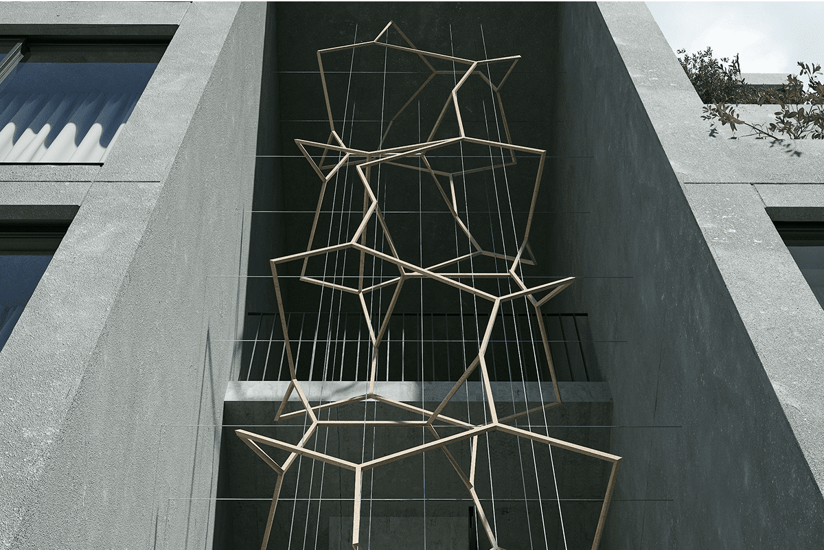 アートのある生活。そこは、文化と洗練の交差点