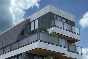 THE GRANDUO YOGA（ザ・グランデュオ用賀）