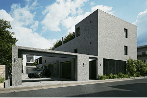 THE GRANDUO SAKURASHINMACHI（ザ・グランデュオ桜新町）