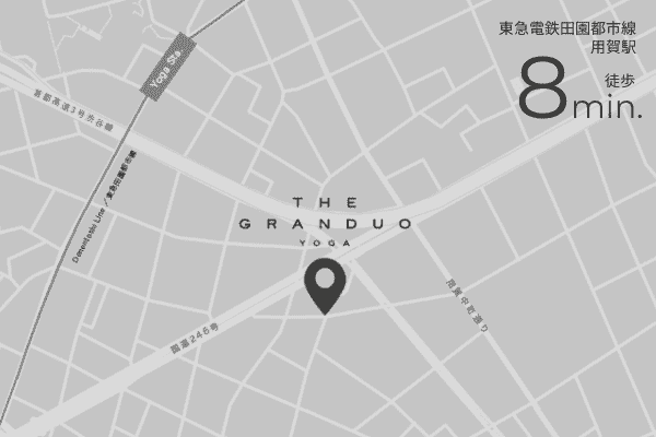 渋谷まで14分。都市と静寂のどちらも日常にできる暮らし