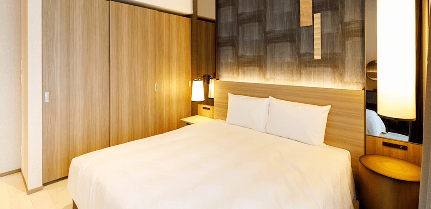 The Apartment Bay YOKOHAMA