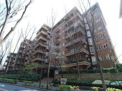 広尾ガーデンフォレスト｜KENの高級マンション情報