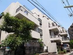 ユーロハイツ成城南 Kenの高級マンション情報