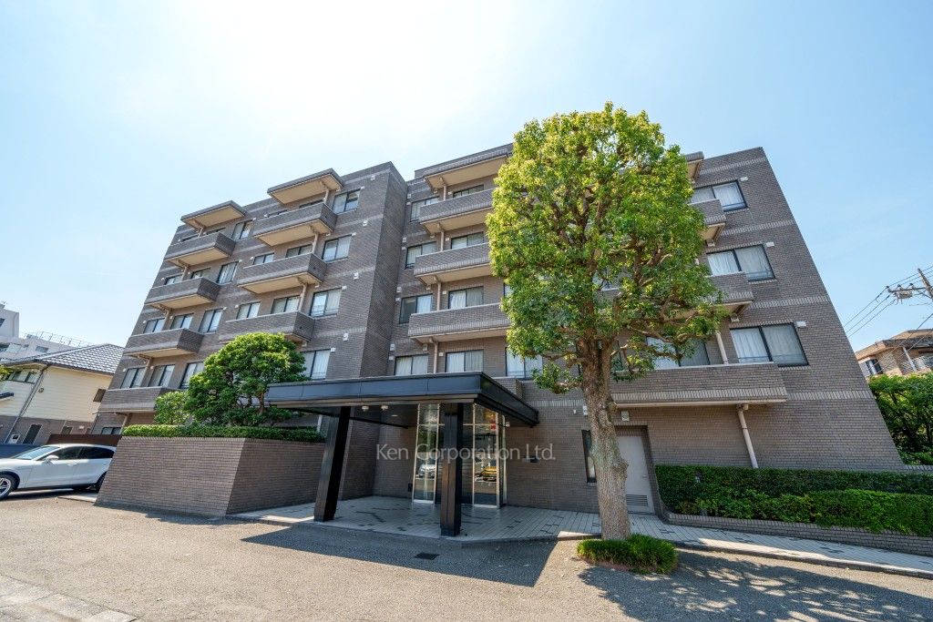 アルファステージ西荻窪｜KENの高級マンション情報