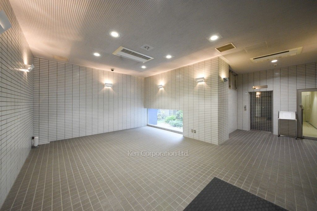 芝ハイツ 3階 2LDK 1990020320|高級賃貸マンションや高級住宅の賃貸・売買・管理、分譲賃貸ならKENケン・コーポレーション
