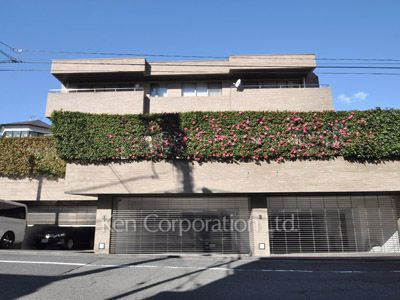 松濤小林マンション Kenの高級マンション情報