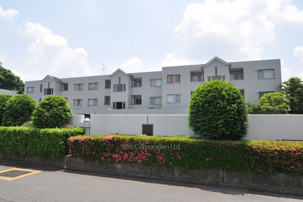 Uガーデン杉並 Kenの高級マンション情報