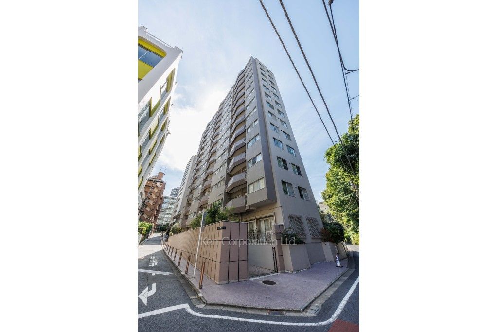 ドミール五番町｜KENの高級マンション情報