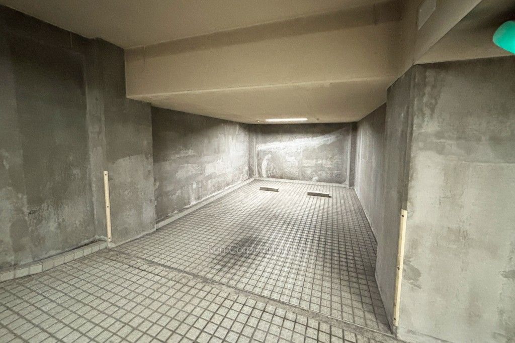 東高ペアシティミューゼ高輪