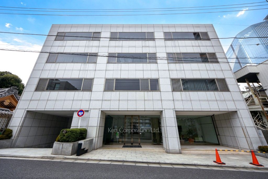 東高ペアシティミューゼ高輪