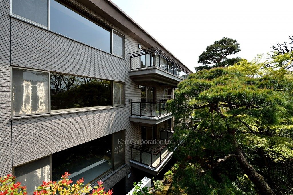 アゼリアヒルズ Kenの高級マンション情報