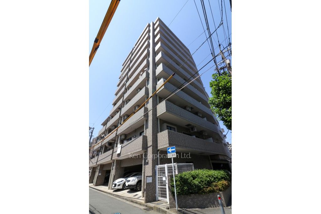 ライオンズマンション横浜駅西｜KENの高級マンション情報