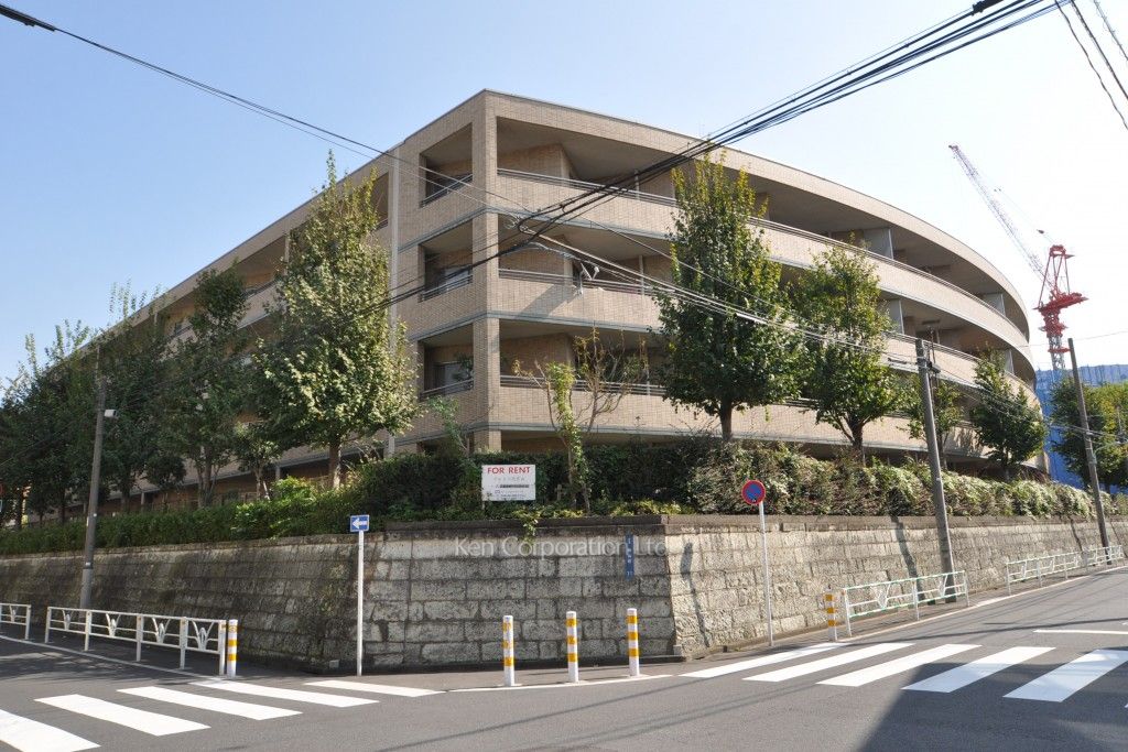 代官山17番地 B1FLAT ビーワン・フラット