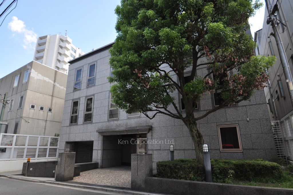 グランフォルム南麻布 Kenの高級マンション情報