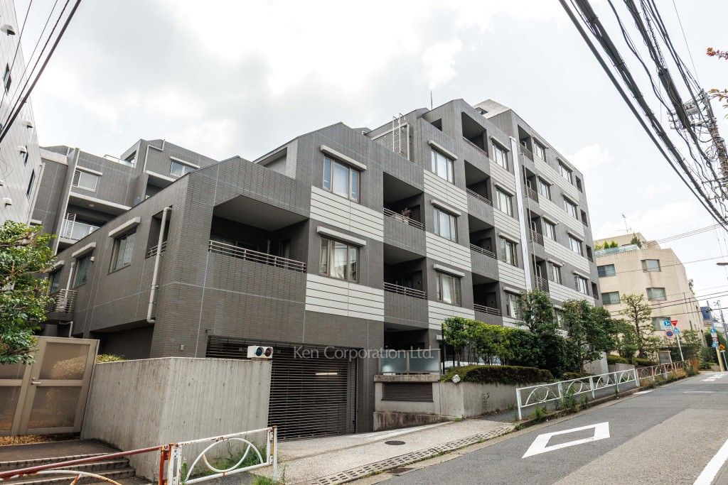 アパートメンツ東山｜KENの高級マンション情報