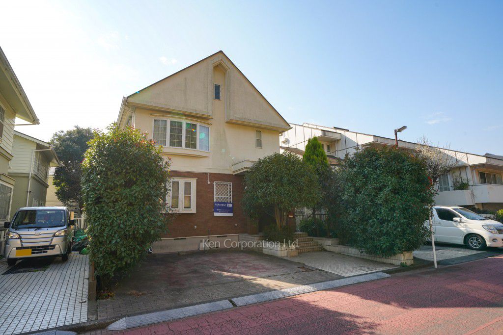本牧和田戸建 Kenの高級マンション情報