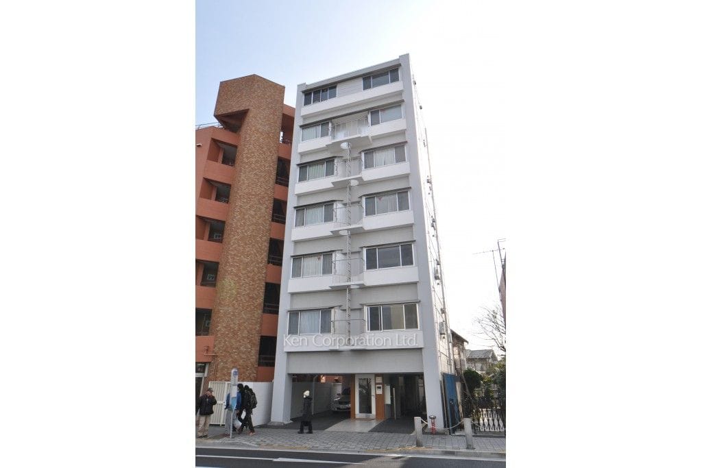 TEN FLATS 桜新町｜KENの高級マンション情報
