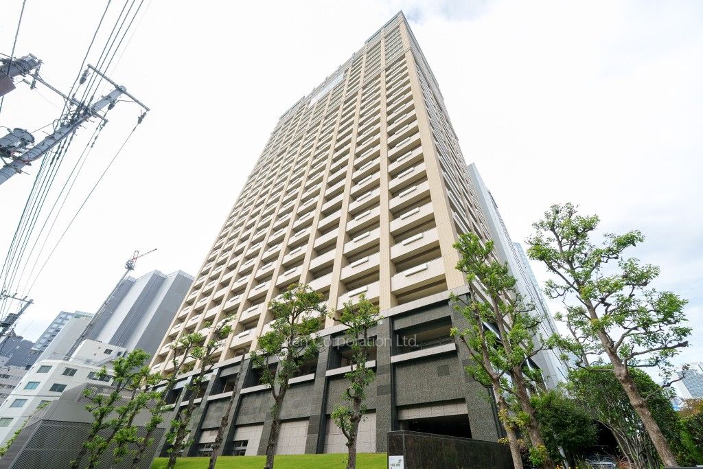 東京レジデンス