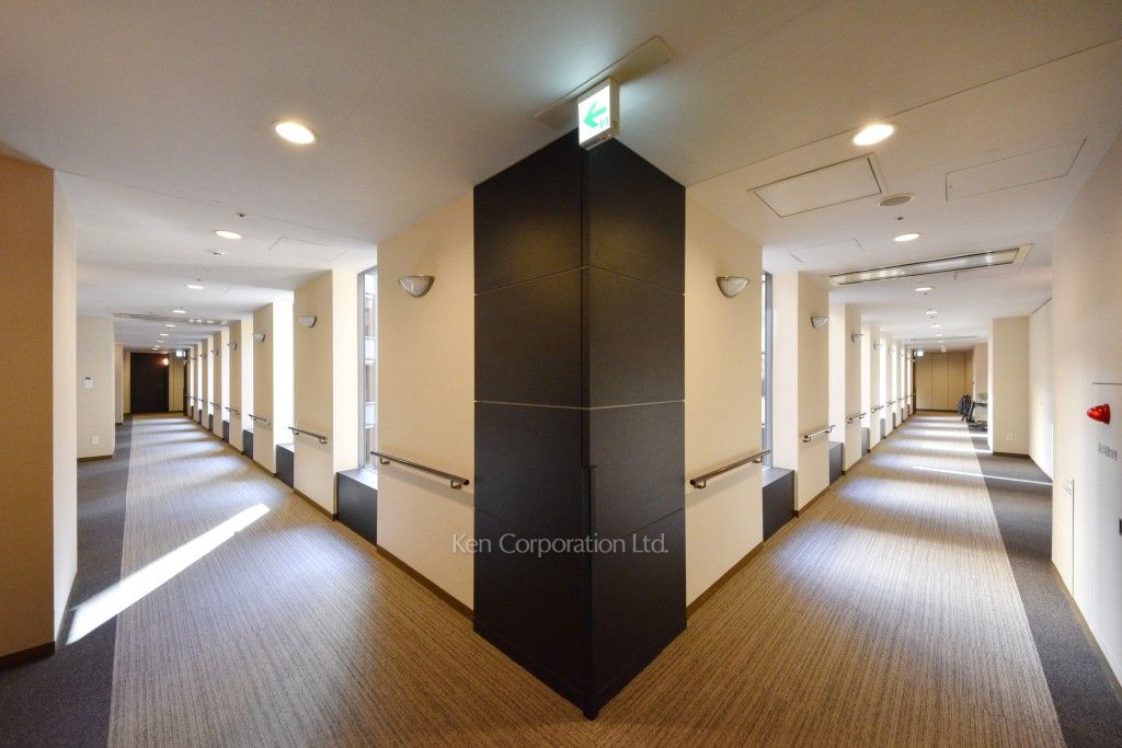 ラ・トゥール千代田|KENの高級マンション情報