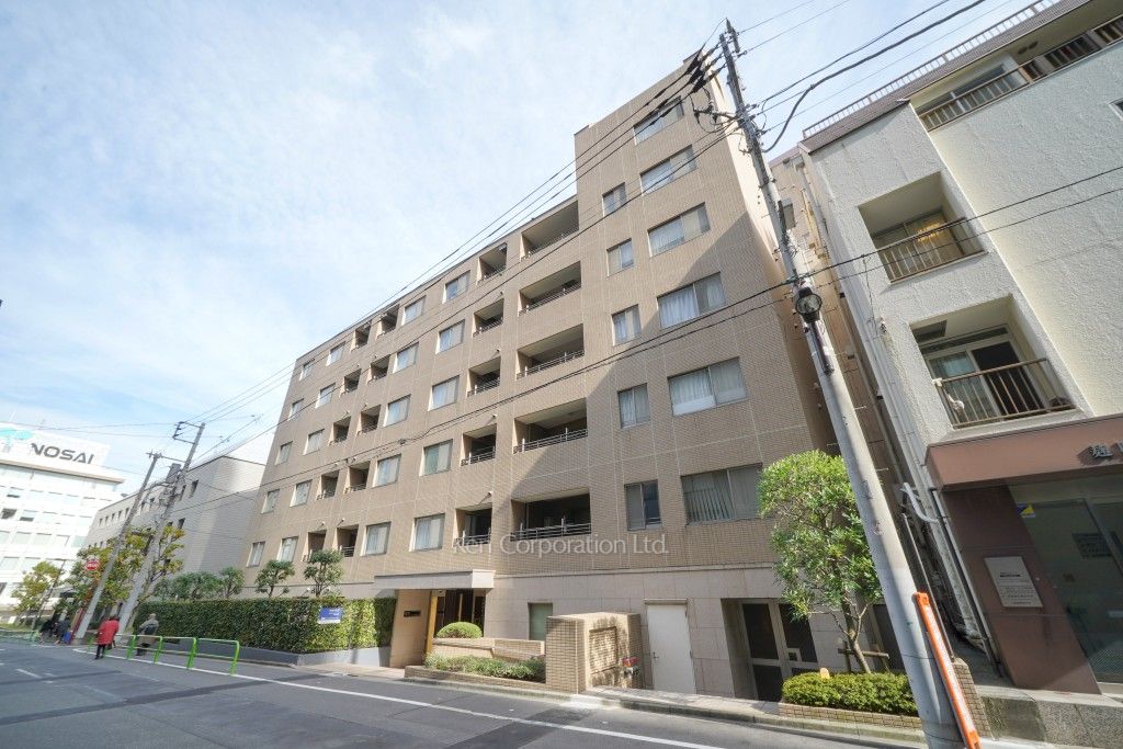 KDXレジデンス半蔵門｜KENの高級マンション情報