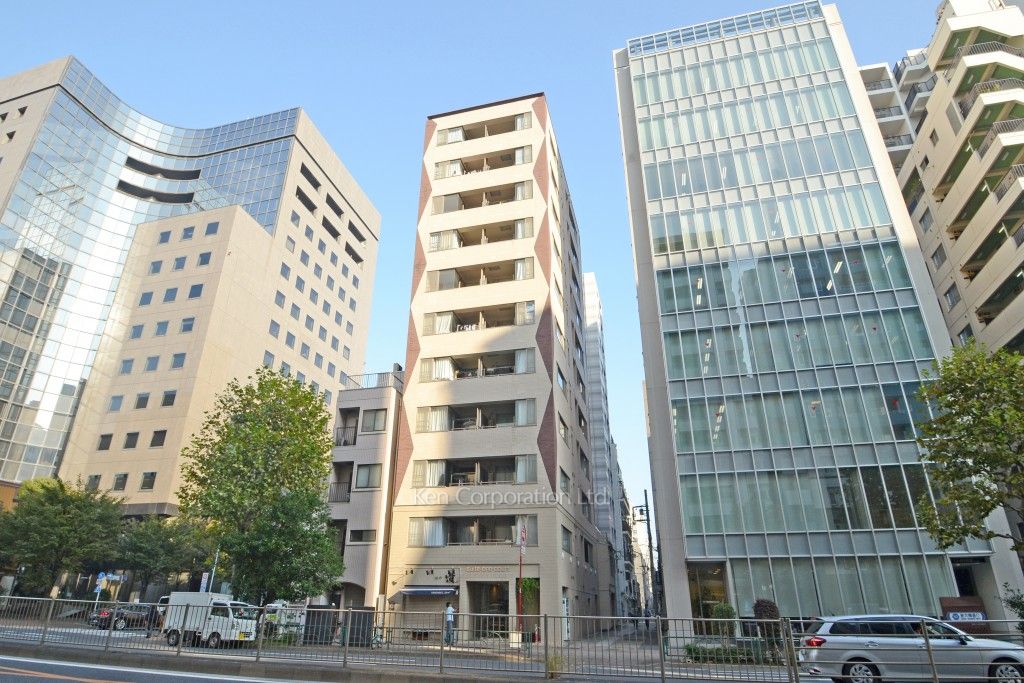 スイート・ワン・コート｜KENの高級マンション情報