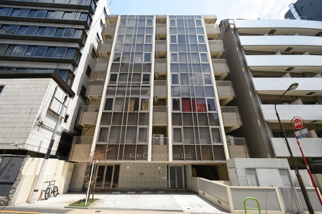 エスト・グランディールCARO赤坂