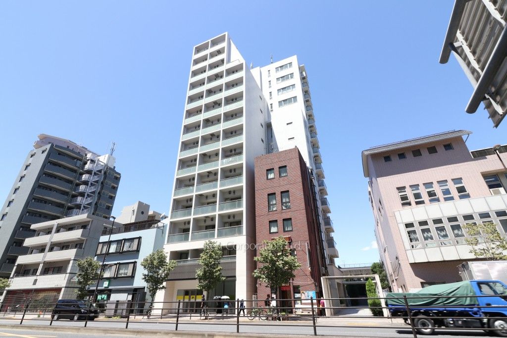 KDXレジデンス白金Ⅱ｜KENの高級マンション情報